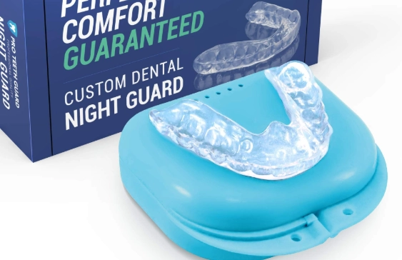 bruxism night guard