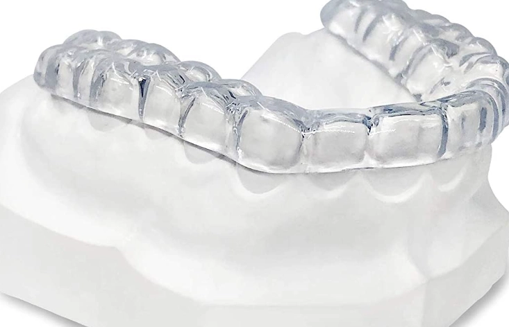 Hard Mouth Guard for Teeth Grinding: Benefits, Types & How to Choose