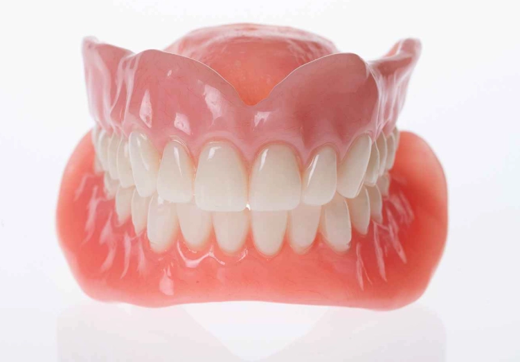 denture pricing