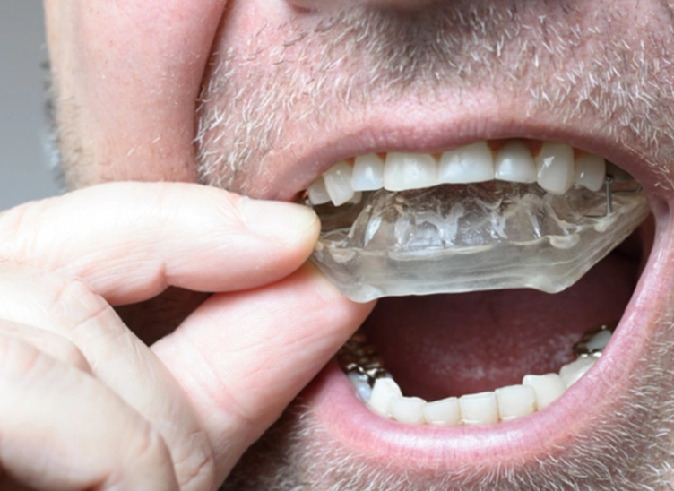 sleep apnea mouth guard sleep apnea mouth guard