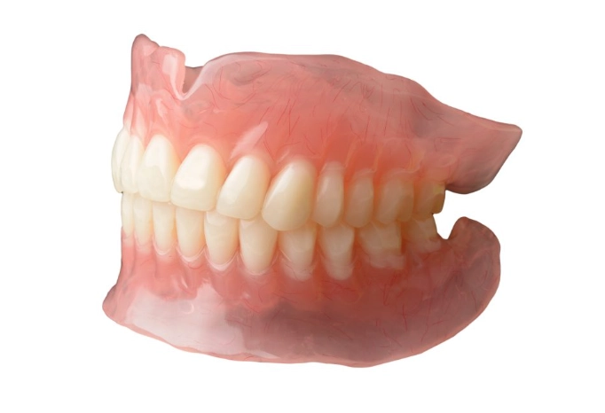 Alabama denture prices