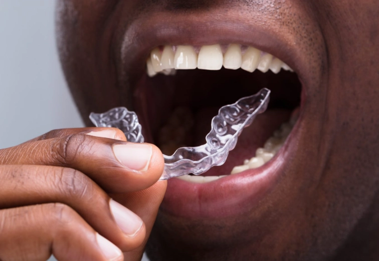 night guard problems