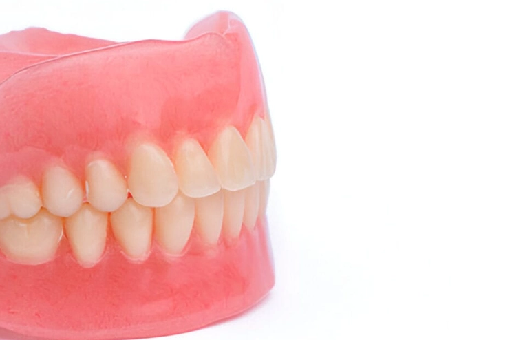 denture pricing