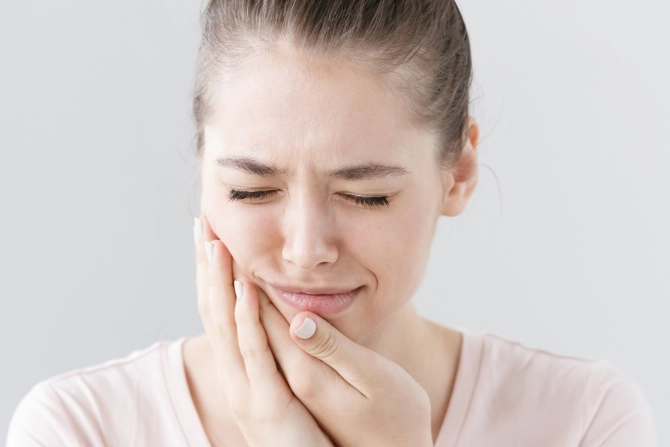 Jaw Pain After a Filling: Why It Happens & How to Fix It