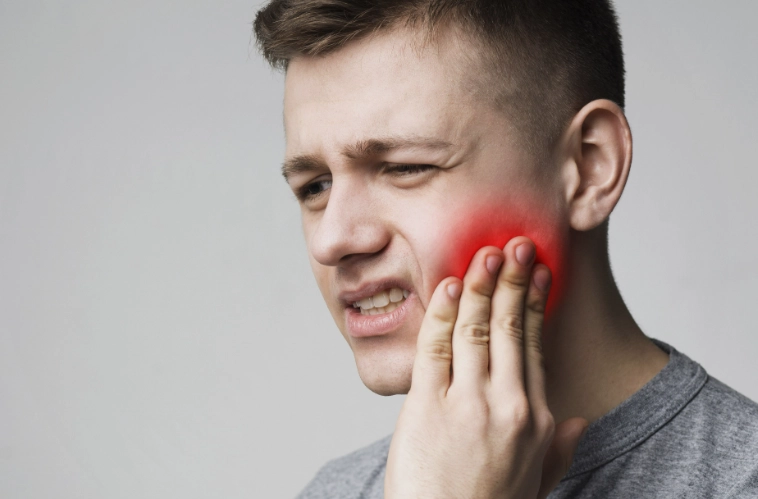 jaw pain 1 week after filling jaw pain 1 week after filling