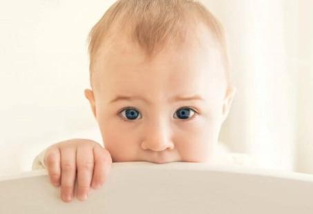 teething remedies for infants