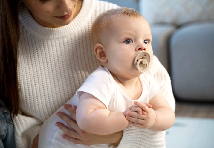 Ultimate Guide: What to Do When Baby Is Teething and Won't Stop Crying