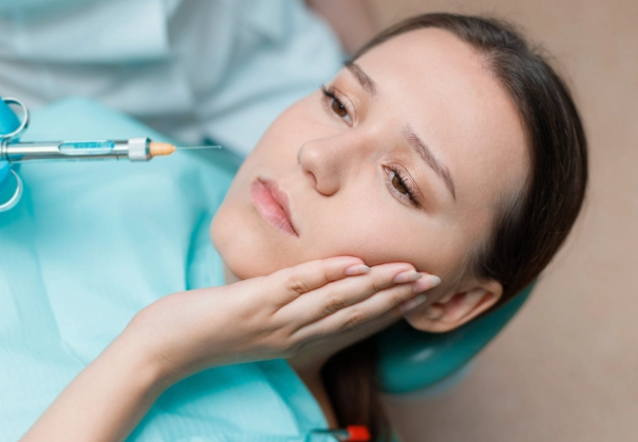 jaw pain after dental filling jaw pain after dental filling