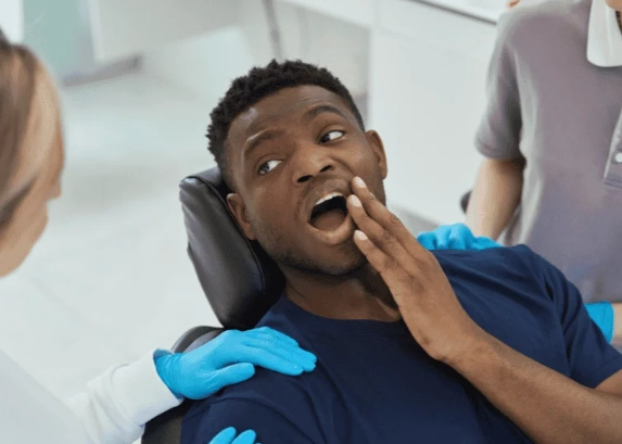 Persistent Jaw Pain 2 Weeks After a Filling? Causes & Solutions