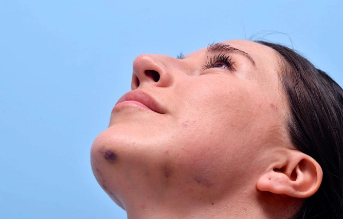 TMJ pain after filling TMJ pain after filling