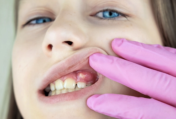 dental abscess symptoms dental abscess symptoms