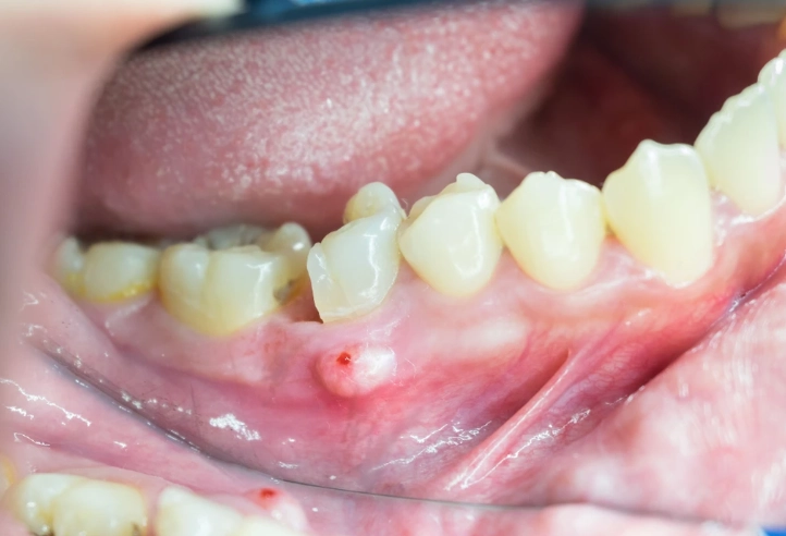 how long for tooth infection to abscess how long for tooth infection to abscess