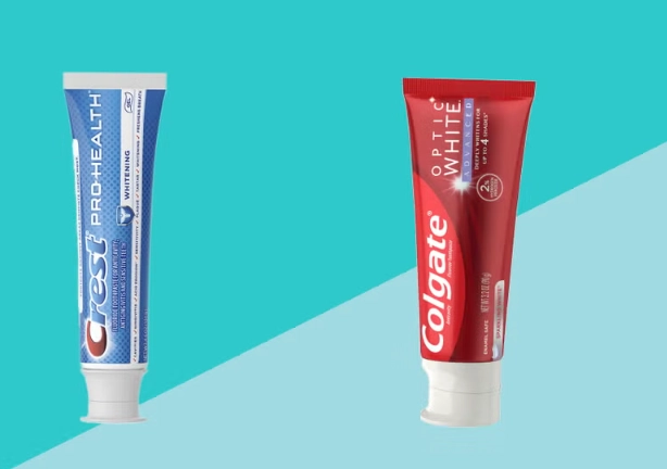 safe teeth whitening