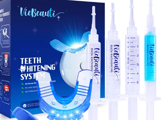 best teeth whitening products