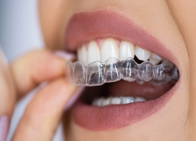 best retainer for teeth