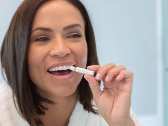 how to whiten teeth safely