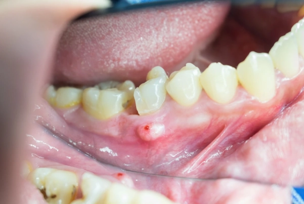 Periapical Abscess: Causes, Symptoms, and Treatment Options