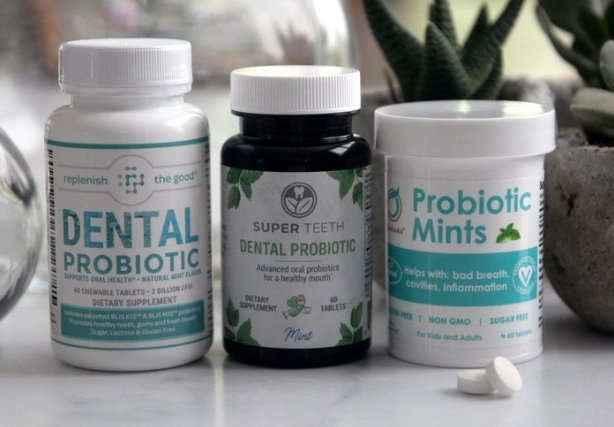 Dental Probiotics: The Expert Guide to a Healthier Mouth
