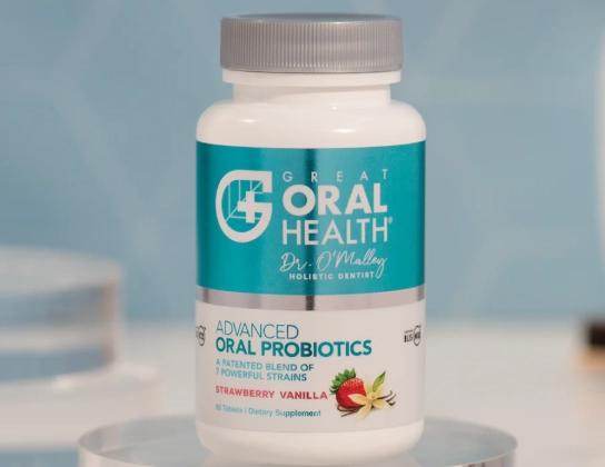 oral microbiome