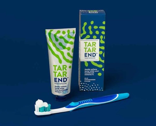 best toothpaste for tartar removal