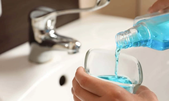 is mouthwash harmful is mouthwash harmful