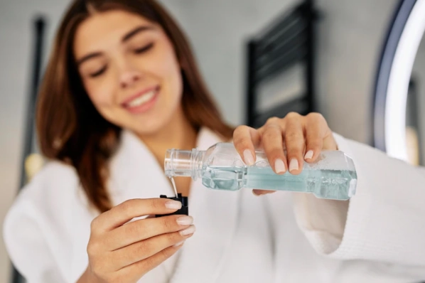 oral rinse dangers oral rinse dangers