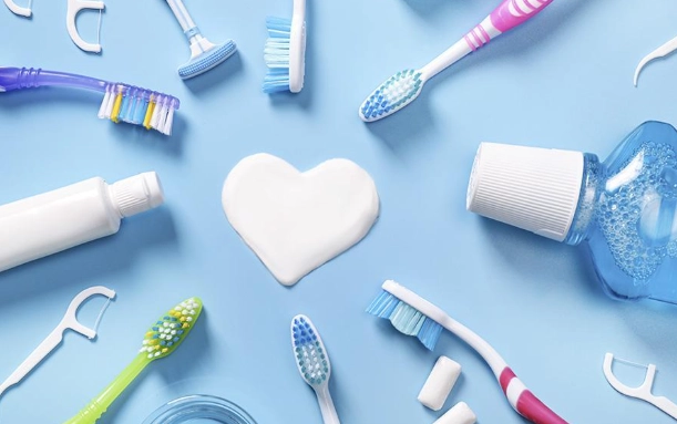 tooth sensitivity relief