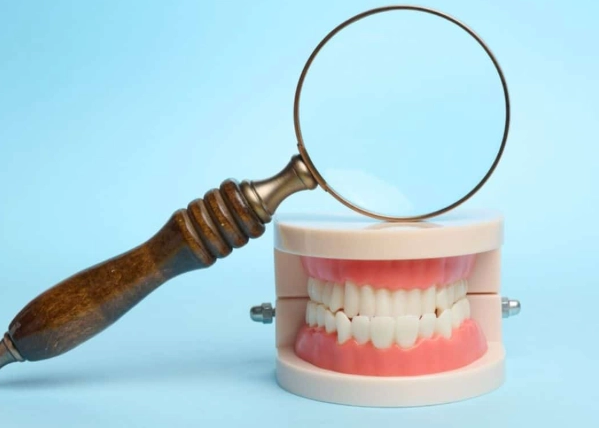 reverse cavities naturally