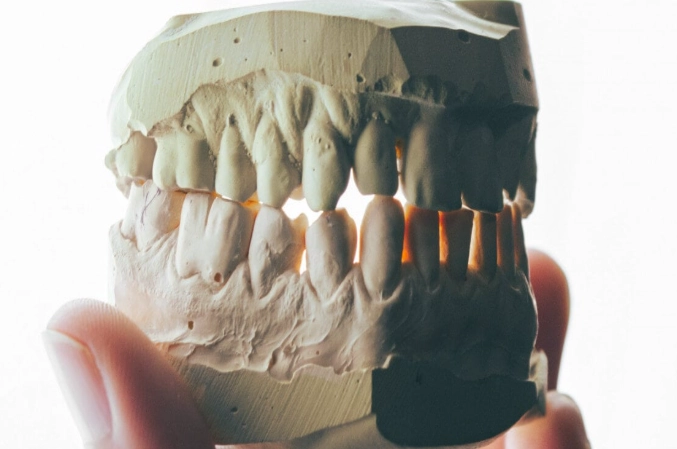 vitamin D deficiency teeth