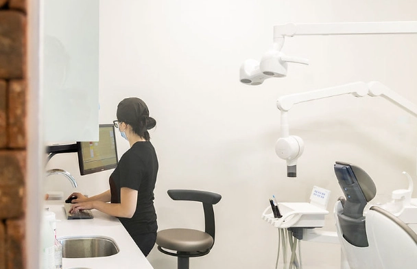 teeth health minerals