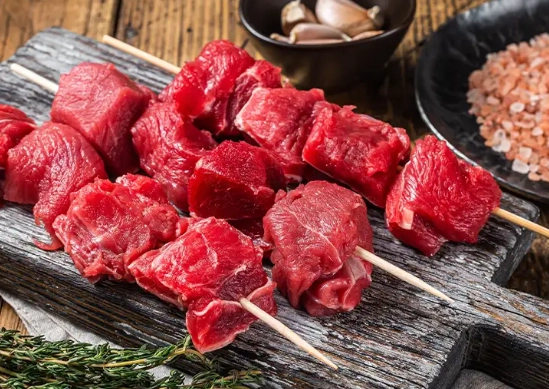 teeth health minerals