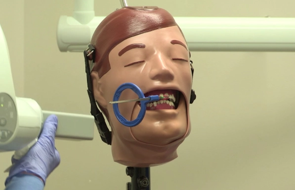 phosphorus dental health