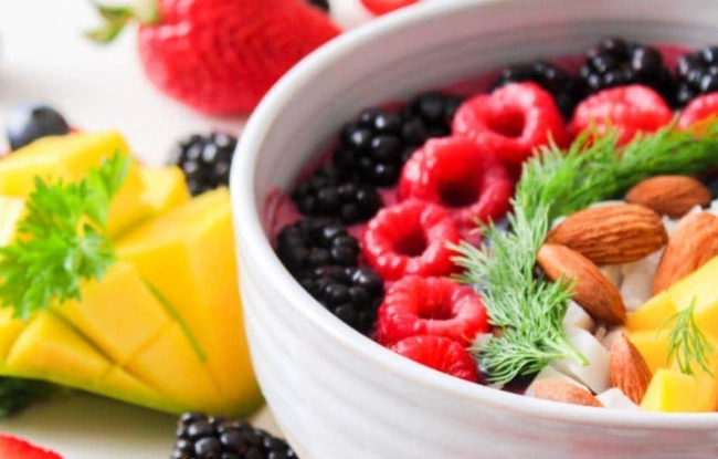 best snacks for dental health