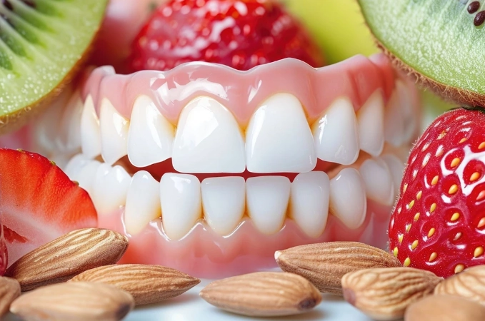 dental nutrition dental nutrition