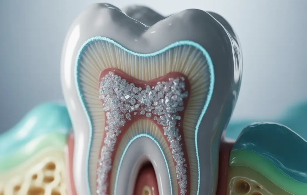 Phosphorus for Teeth: The Essential Mineral for Strong Enamel