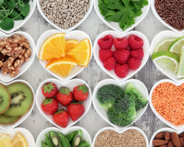 best vitamins for oral health