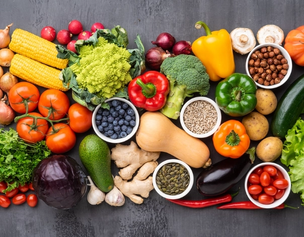 foods for strong teeth