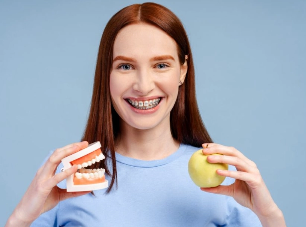 foods to avoid for healthy teeth