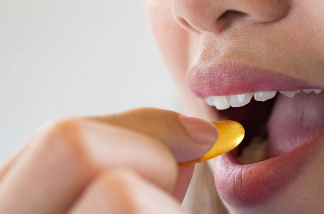 Essential Vitamins for Teeth: A Complete Guide to Stronger Enamel and Healthier Gums