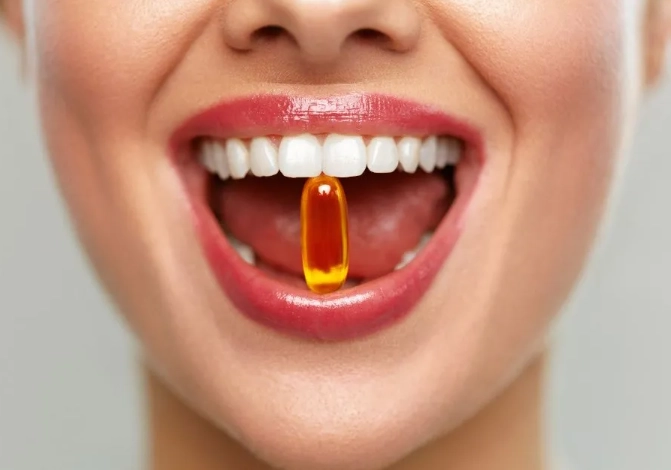 vitamin D deficiency teeth vitamin D deficiency teeth