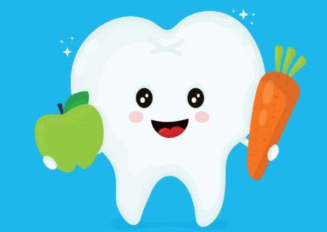 Nutrition and Dental Health: What to Eat for Strong Teeth