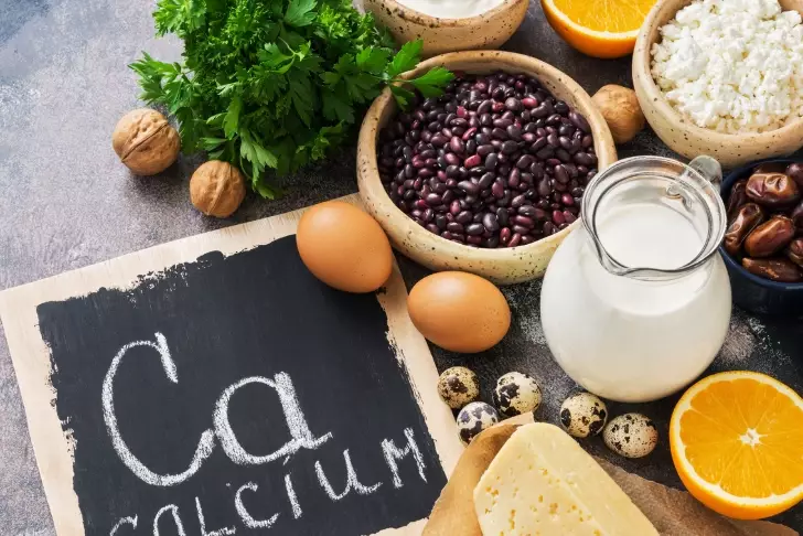 The Ultimate Guide to Calcium for Strong, Healthy Teeth