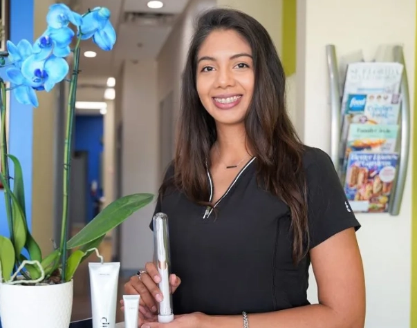 underbite correction