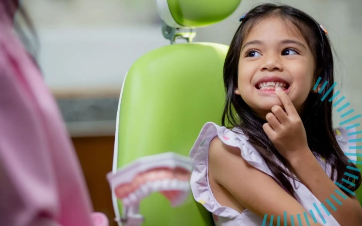 interceptive orthodontics