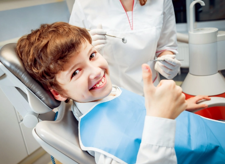 Early Orthodontic Treatment: A Parent's Guide to Timely Intervention