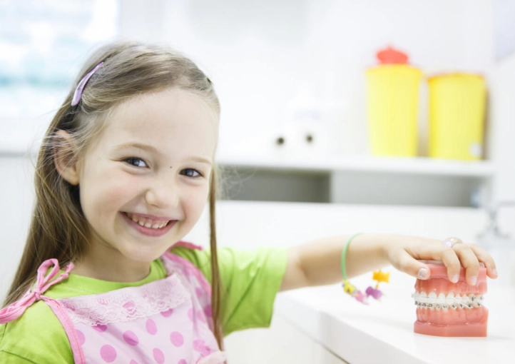 phase 1 orthodontics