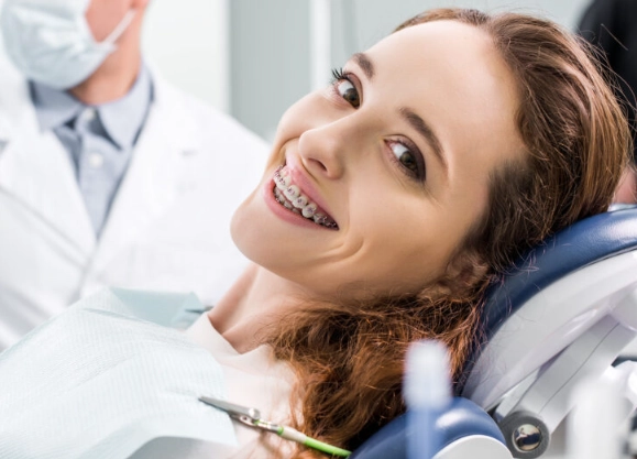 how long does orthodontic treatment take