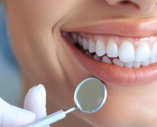 best way to keep gums healthy