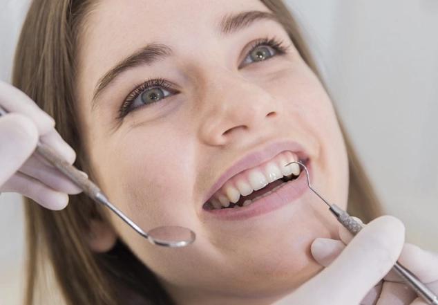 best way to keep gums healthy