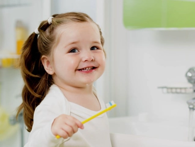 oral hygiene tips